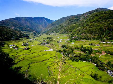 Kalinga Apayao .
